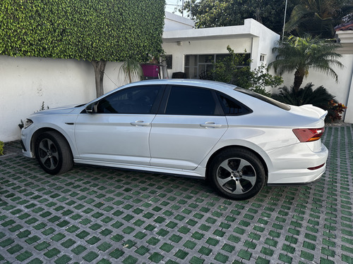 Volkswagen Jetta 2.5 Trendline Mt