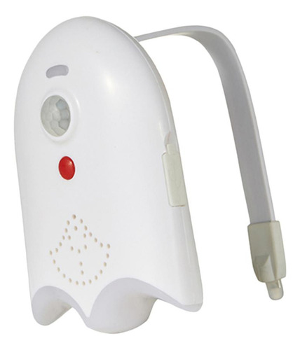 Luces De Inodoro Detección De Movimiento 16 Cambio Sensor