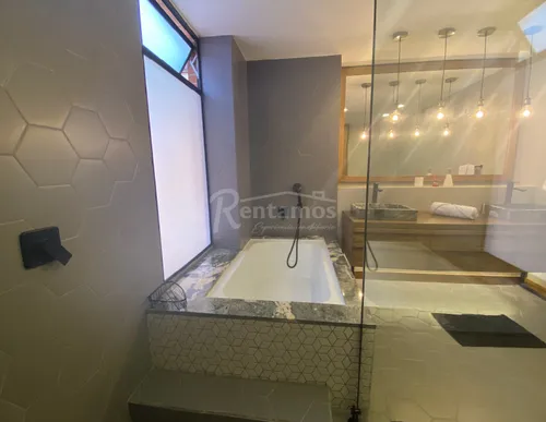 Apartamento En Arriendo En San Lucas. Cod A776137
