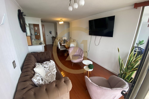 Venta Departamento En El Sector Sur De Iquique