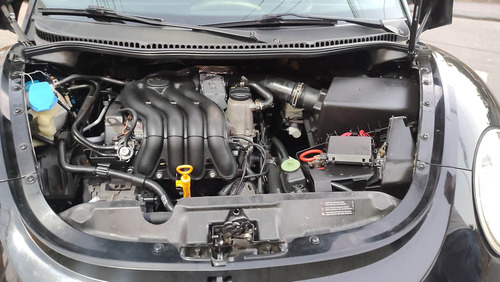 Volkswagen Beetle 2.0 Gls At