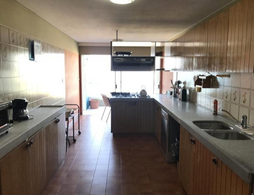 Departamento - Playa Brava