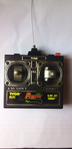 Tyco Control R/c Original 