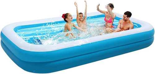 Piscina Inflable 3,05 X 1,83 X Familiar Bestway