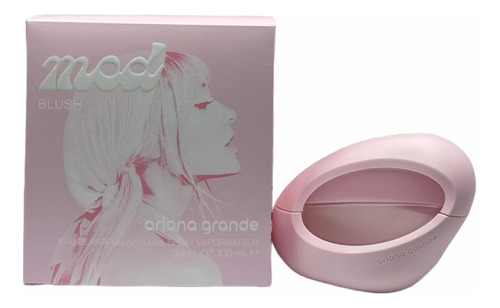 Ariana Grande Mod Blush - mL a $3957