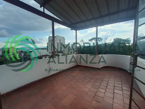 Casa En Arriendo En Terrazas. Cod A16821