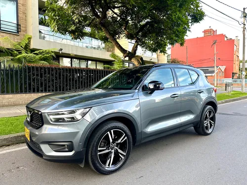 Volvo XC40 2.0 T5 Awd R-design