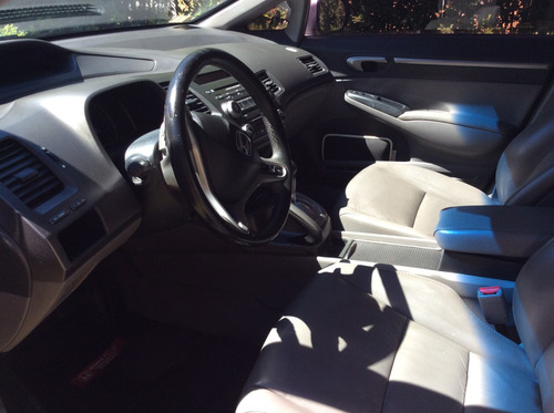 Honda Civic 1.8 Exs At