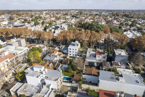 Departamento - Beccar