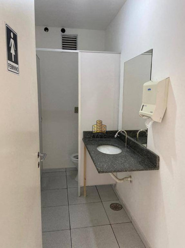 Imagem 11 de 15 de Conjunto, 150 M² - Venda Por R$ 890.000,00 Ou Aluguel Por R$ 4.600,00/mês - Chácara Santo Antônio - São Paulo/sp - Cj0331