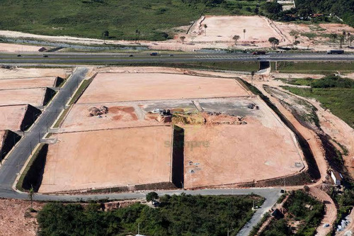 Imagem 10 de 16 de Área À Venda Em Betim/mg - Ar0010