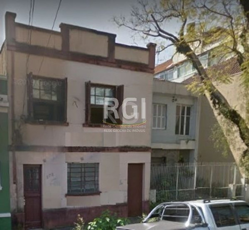 Casa Em Floresta Com 4 Dormitórios - Nk12120