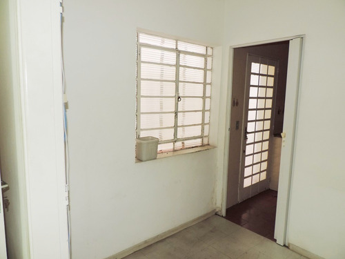 Imagem 12 de 29 de Sobrado Residencial/comercial Ao Lado Do Metrô Santa Cruz - 305