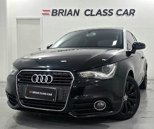 Audi A1 1.4 TFSI ATTRACTION 16V 122CV GASOLINA 2P AUTOMÁTICO