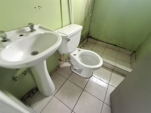 Casa En Venta De 3 Dorm. En Puente Alto