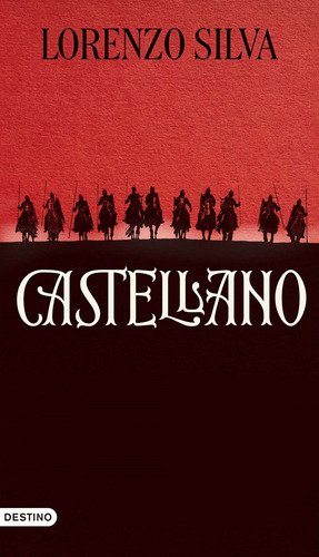 Libro Castellano - Silva, Lorenzo