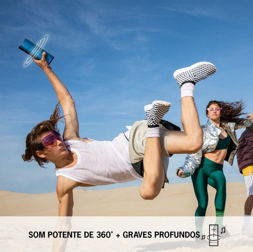 Ultimate Ears Boom 3 Bocina Portátil Inalámbrica Bluetooth Lila