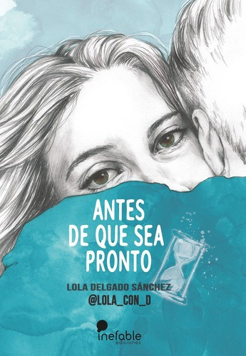 Antes De Que Sea Pronto - Delgado,lola