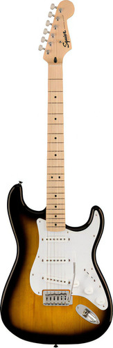 Guitarra elétrica Squier By Fender Sonic Stratocaster Msi
