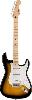 Guitarra Electrica Squier By Fender Sonic Stratocaster Msi