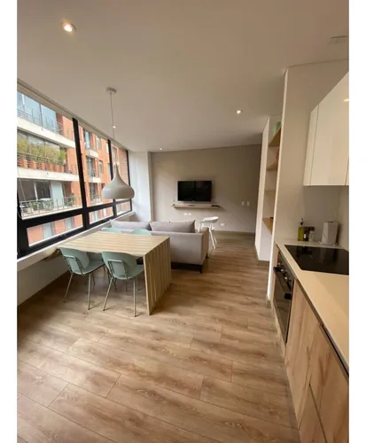 Venta Inmueble El Refugio