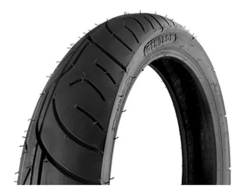 Cubierta 130 70 X 17 Twister/fazer/gs500 Trasera Giroldi