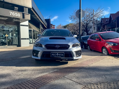 Subaru Impreza Wrx 2019