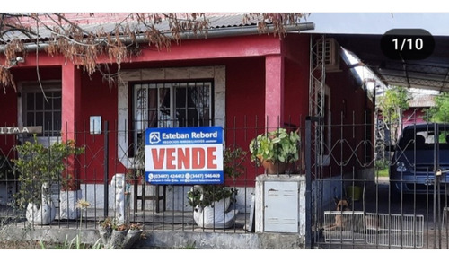 Se Vende Importante Propiedad 