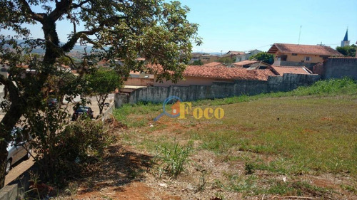 Imagem 7 de 7 de Terreno À Venda Por R$ 210.000 - Jardim Ipê - Itatiba/sp - Te0452