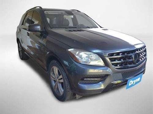 Mercedes-benz Ml 350 Sport 3.5 V6 Cgi
