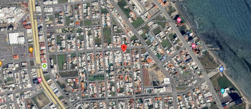 Casa De Adjudicación Bancaria En Venta Ubicada En C. Mero, Costa De Oro, Boca Del Río, Veracruz. Cmr,