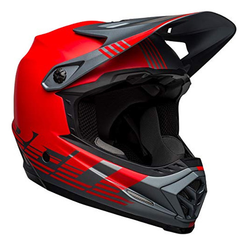 Bell Moto-9 Mips Youth Helmet (louver Matt B08wrs5c36_130324