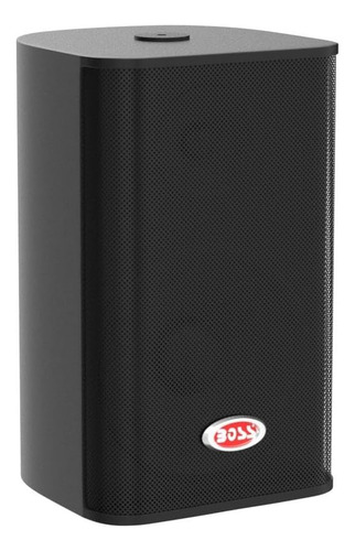 Boss Audio Systems Mr4.3b Altavoces Marinos Resistentes A La