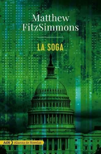 La Soga - Matthew Fitzsimmons