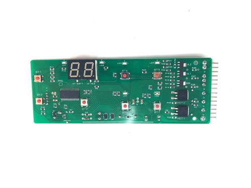 Plaqueta Lavarropas Drean Fuzzy Tech V1 Nacional
