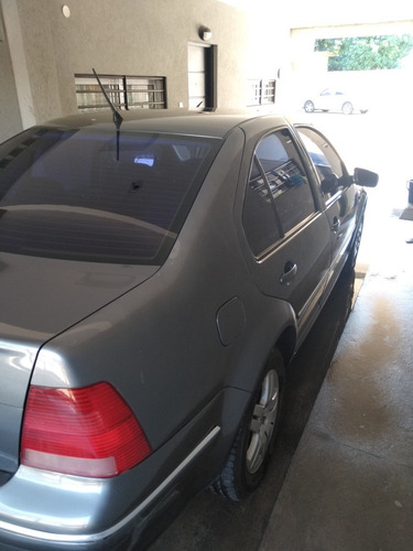 Volkswagen Bora 2.0 Trendline 2007