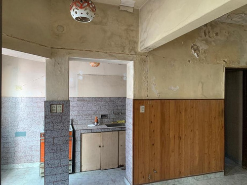 Imagen 6 de 14 de Departamento Tipo Casa En Venta En Bernal Oeste