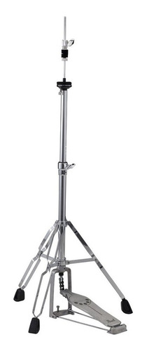 Soporte Para Hi Hat Pearl H830 Tipo Demon Pata Doble