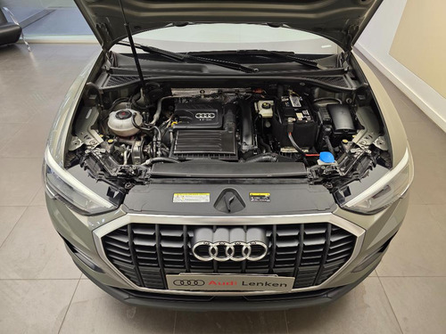 Audi Q3 Q3 35 TFSI STRONIC