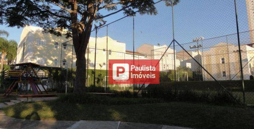 Sobrado Para Venda Jardim Consórcio - So1293