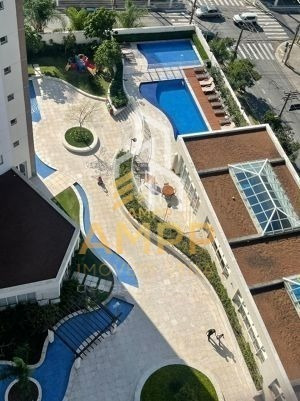 Imagem 9 de 15 de Apartamentos - Residencial - Tatuapé Condominium Club - 1583