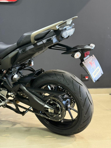 Yamaha Mt-09 Tracer Gt