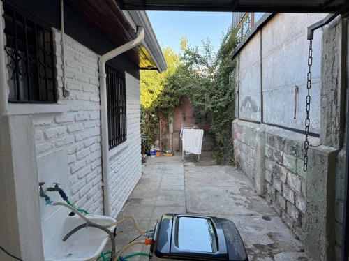 Arriendo Casa Maipu/ Metro Santiago Bueras