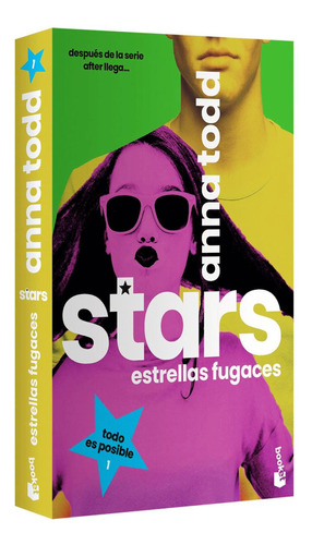 Stars Estrellas Fugaces