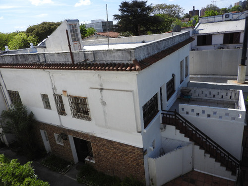 Venta Casa Padrón Único Bello Y Reborati Con Importante Fondo Verde