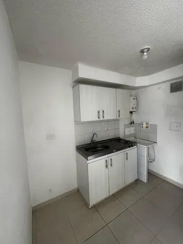 Se Renta Apartaestudio Tipo Loft En Dosquebradas