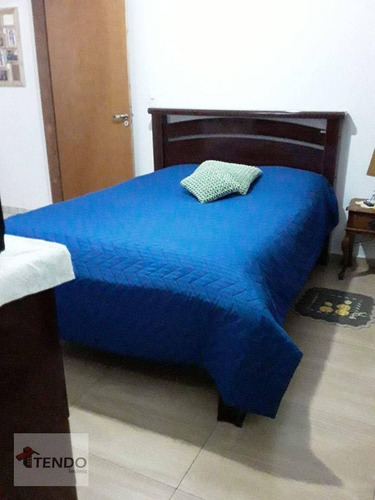 Imagem 13 de 30 de Casa Com 2 Dormitórios À Venda, 135 M² Por R$ 480.000,00 - Jardim Bela Vista - Indaiatuba/sp - Ca0742