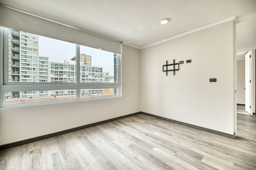 Edificio Morande Sur (1 Est.) Vista Sur Piso 7