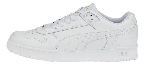 Tenis Puma Rbd Game Low Hombre Casual