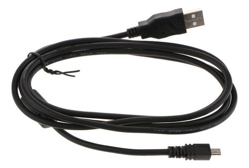 Js 1.5 Metros / 4.92 Pies Cable Usb 8 Pines Para L1 L2 L3